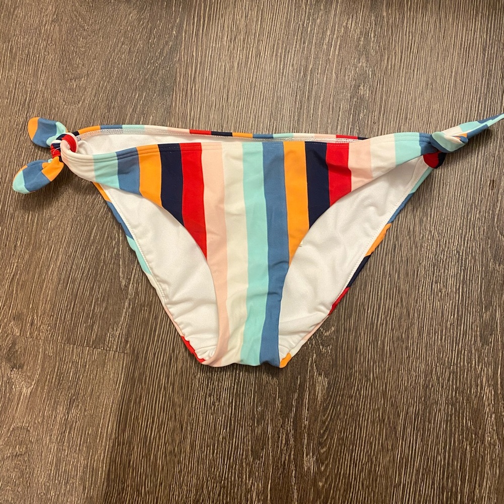Bikini Bottoms